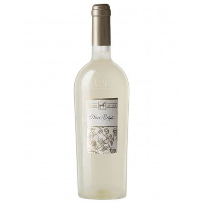 Tenuta Ulisse Pinot Grigio 2022