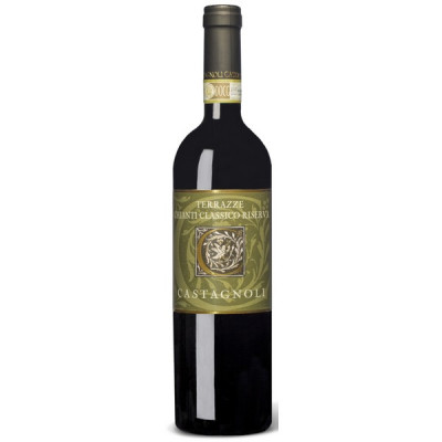 Castagnoli Terrazze Chianti Classico Riserva 2019