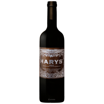 Gillardi Harys Rosso Langhe 2017