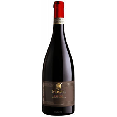 Musella Amarone 2016