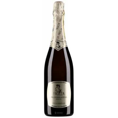 Frozza Rive di Colbertaldo Valdobbiadene Brut