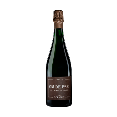 Dorigati Om De Fer Brut Blanc de Blancs