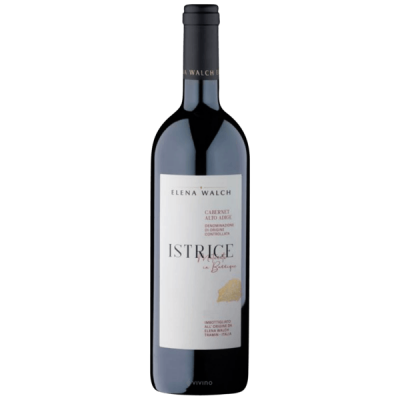 Elena Walch Cabernet Istrice 2019