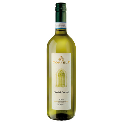 Soave Classico Castel Cerino Coffele 2022