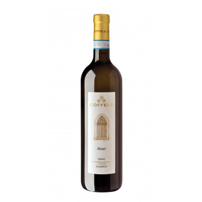 Alzari Soave Classico Coffele 2020