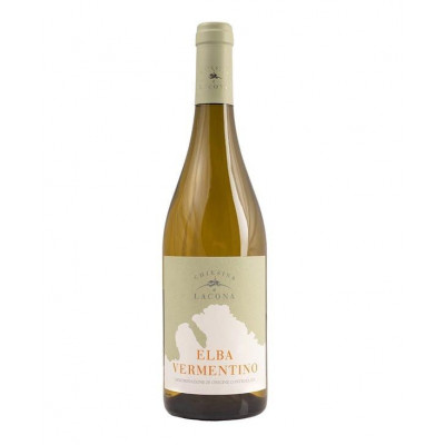 Chiesina di Lacona Elba Vermentino 2022