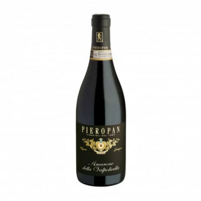 Pieropan Amarone della Valpolicella Vigna Garzon 2017