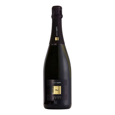 Spumante Brut Franciacorta Enrico Gatti