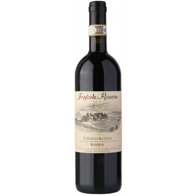 Chianti Rufina Frascole Riserva 2013