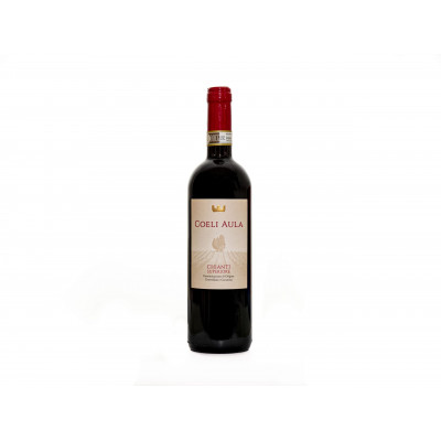 Coeli Aula Chianti 2018