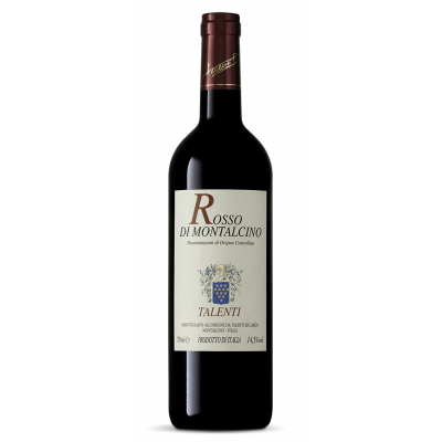 Rosso di Montalcino Talenti 2022