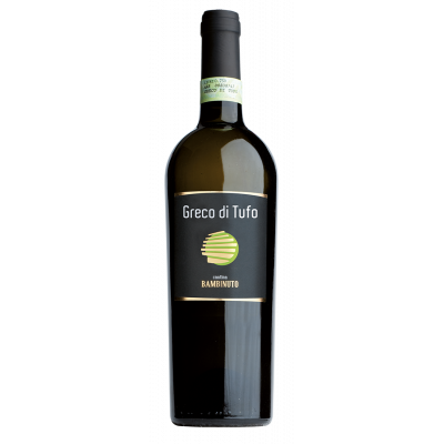 Greco di Tufo Bambinuto 2020