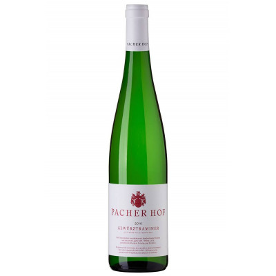 Gewurztraminer Pacherhof 2022