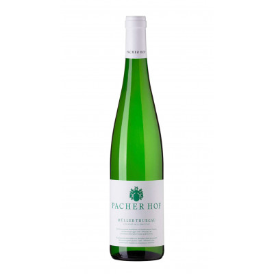 Muller Thurgau Pacherhof 2022