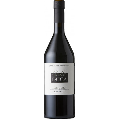 Merlot Colle Duga 2021