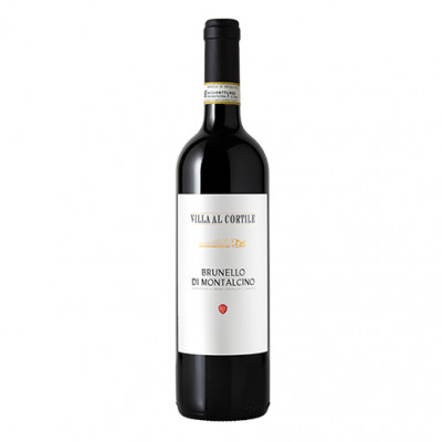 Piccini Villa al Cortile Brunello di Montalcino 2013