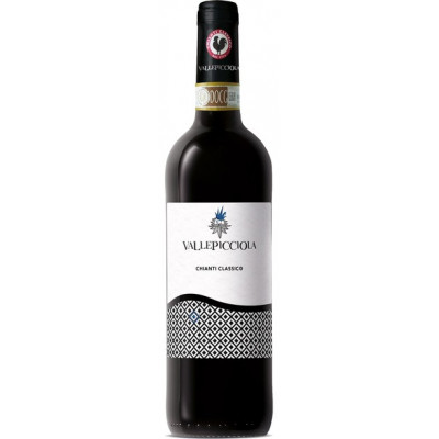 Chianti Classico Vallepicciola 2018