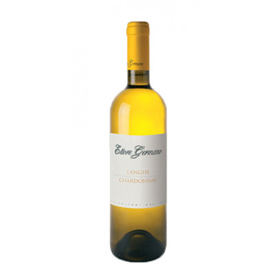 Langhe Chardonnay Germano Ettore 2022