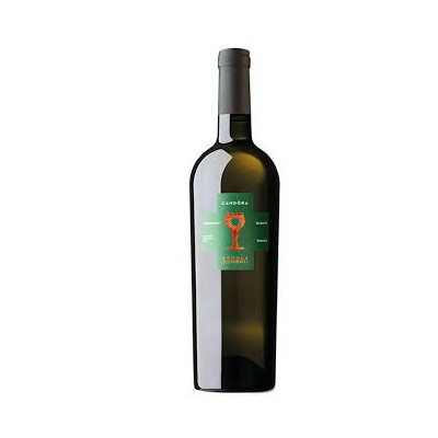 Candora Chardonnay Salento Schola Sarmenti 2022