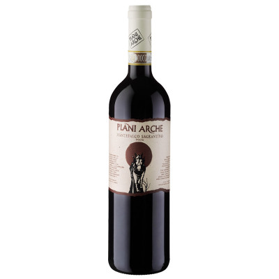 Sagrantino Montefalco Plani Arche 2019