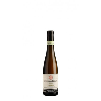 Recioto di Soave La Broia 2016 Roccolo Grassi