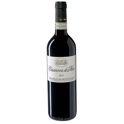 Brunello di Montalcino Casanova di Neri 2016