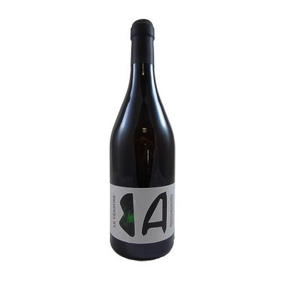 BIANCO AUGUSTO Toscana Bianco Igt 2018 LE VERZURE