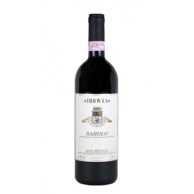 Barolo Brovia 2015