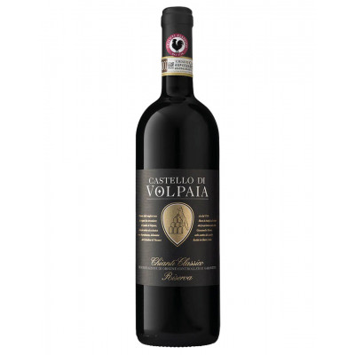 Volpaia Chianti Classico Riserva 2019