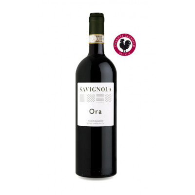 Savignola Paolina Ora Chianti Classico 2018