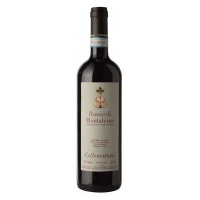 Brunello di Montalcino Collemattoni 2016