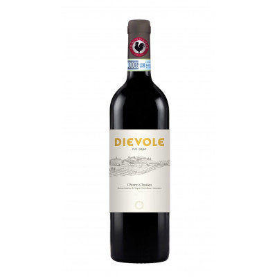 Dievole Chianti Classico 2013