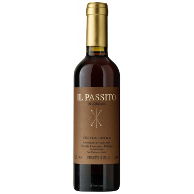 Passito di Corzano  2002