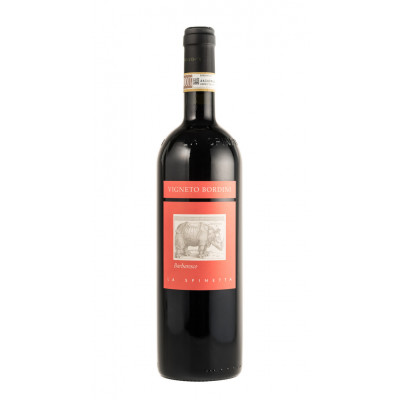 Barbaresco Bordini La Spinetta 2020