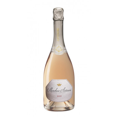 Montenisa Brut Rose Franciacorta