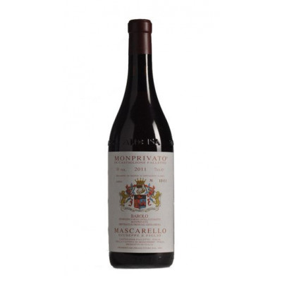 Barolo Monprivato Mascarello Giuseppe 2017