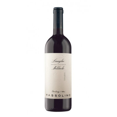 Nebbiolo Massolino 2017