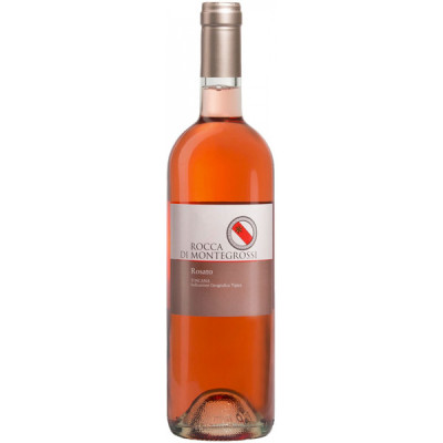 Rosato Rocca di Montegrossi 2021