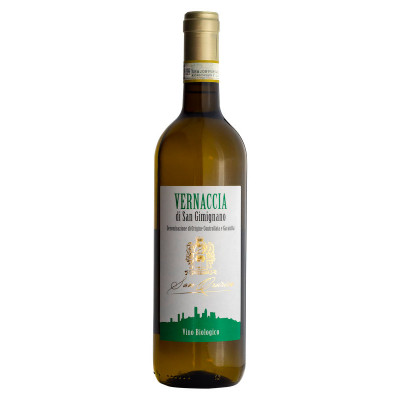 Vernaccia di San Gimignano San Quirico 2021