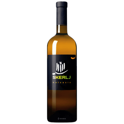 Skerlj Malvasia 2017