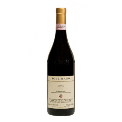 Sottimano Barbaresco Cottà 2013