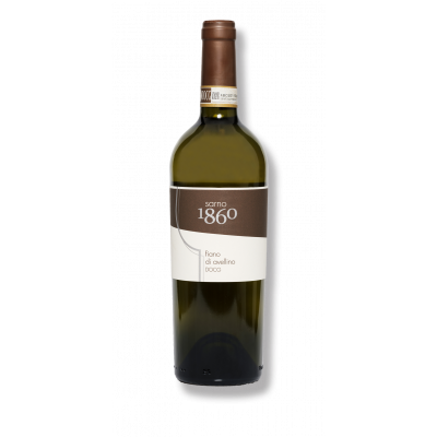 Fiano di Avellino 2017  Tenuta Sarno  1860