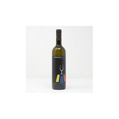 Chardonnay Feudo di San Maurizio 2022