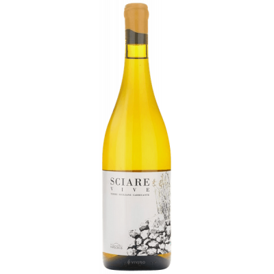 Sciare Vive Bianco Vigneti Vecchio 2019