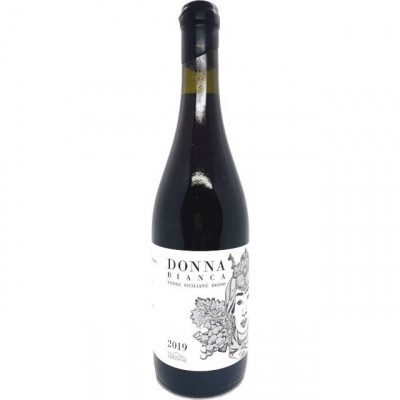 Donna Bianca Rosso Vigneti Vecchio 2019