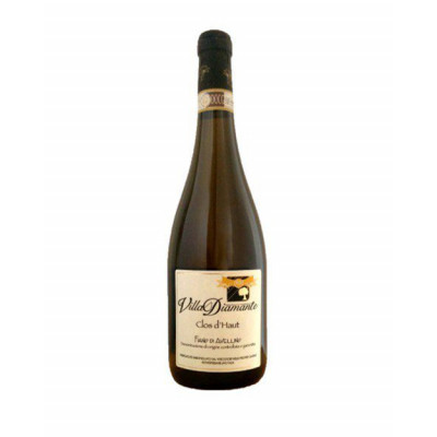 Fiano di Avellino Clos D'Haut Villa Diamante 2015