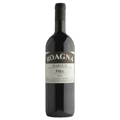 Barolo La Pira Roagna 2016