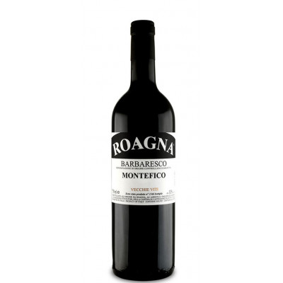 Barbaresco Vecchie Viti Montefico Roagna 2016