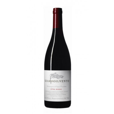 Caciorgna Guardoilvento Etna Rosso 2016