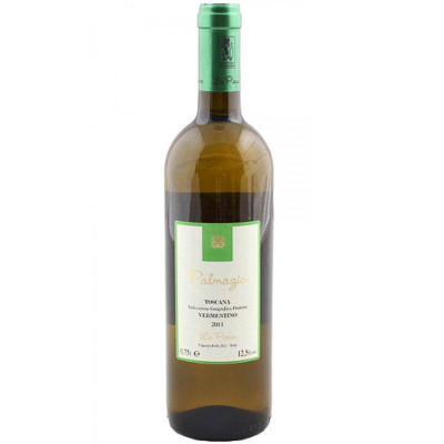 La Piana Palmazio Vermentino 2020